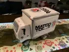 Matco Tools Truck Cookie Jar PDNVCJ