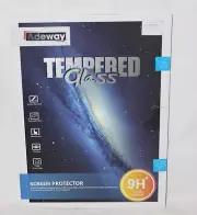 adeway tempered glass screen protector for surface book 2 13.5inch
