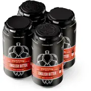 Morrison Brewery English Bitter Can 375mL