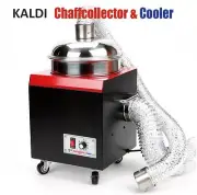 KALDI ChaffCollecter & Cooler for Home Cafe Coffee Roasting Cooling Rich Flavour
