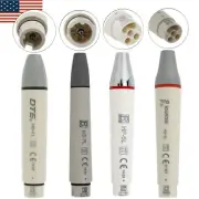 Dental Ultrasonic Scaler LED Handpiece EMS PIEZON Satelec Acteon P5 Newtron DTE