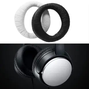 更換耳機的耳墊對 SONY MDR-XD150 XD200泡沫襯墊耳墊