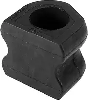 X AUTOHAUX 48849-60040 Front Stabilizer Sway Bar Bushing Rubber Black for Toyota Prado J150