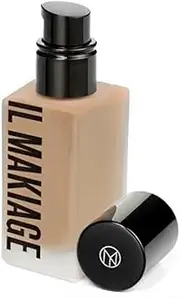 [IL Makiage] Woke Up Like This Flawless Base Foundation Medium 075