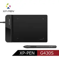 在飛比找momo購物網優惠-【日本品牌XP-PEN】Star G430S 4X3吋超輕薄