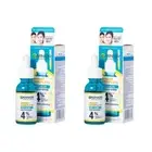 Garnier Bright Complete Anti-Acne 4% Booster Serum Vitamin C 30 ml x 2 Pcs.