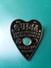 Ouija Spirit talking board magnet