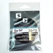 Superfly Copolymer Tippet Material - 0X 14lb - 30 meter spool