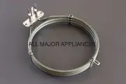 TECHNIKA OVEN FAN FORCED ELEMENT 1950W (3000W ) SUIT B9GEFTSS-3
