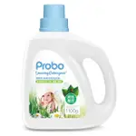 博寶兒PROBO 植萃溫和洗衣精-1100G