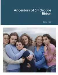 在飛比找博客來優惠-Ancestors of Jill Jacobs Biden