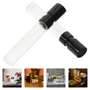2ml Mini Perfume Spray Bottle Refillable Atomizer for Travel 10pcs