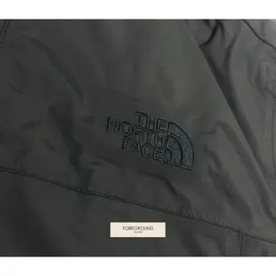 【FOREGROUND】現貨 The North Face Resolve 2 Jacket 防風防水外套 騎車必備