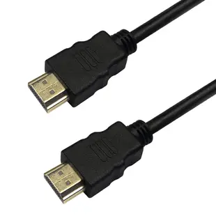 Bravo-u HDMI to HDMI 4K超高畫質影音傳輸線1.8M(2入)