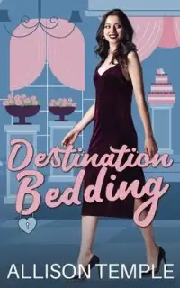 在飛比找博客來優惠-Destination Bedding