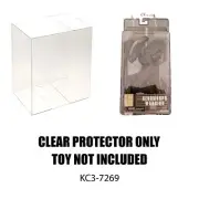 Protector For Neca Reel Toys Xenomorph Warrior