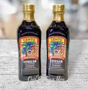 2 Cento Balsamic Vinegar Of Modena, 16.9 FL OZ Product of Italy