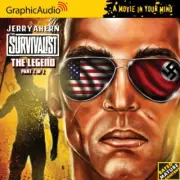 LEGEND (2 OF 2):SURVIVALIST .CD NLA