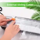 J Vacuum Sealer Machine 55KPa Powerful Suction Automatic Food Sealer Machine 5