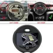 9'' Stereo Radio GPS Navigation For BMW Mini Mini Cooper F55 F56 2014-21 Carplay