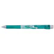 Pentel E-sharp AZ125R Mechanical Pencil 0.5mm Green