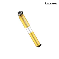 在飛比找PChome24h購物優惠-【LEZYNE】 高壓手握打氣筒(120 PSI) PRES