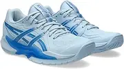 [ASICS] Powerbreak FF Womens Netball Shoes, Multicoloured, 9.5 US
