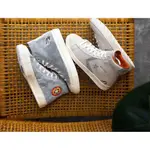 正品 BUGS BUNNY X CONVERSE PRO LEATHER 兔八哥 米黃 休閒鞋 帆布鞋 169223C