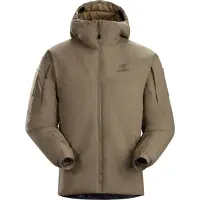 在飛比找蝦皮購物優惠-軍鳥 Arcteryx Leaf Cold WX Hoody