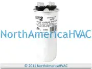 Jard Mars Mars2 Round Run Capacitor 60 uf MFD 370 volt 12727