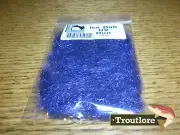 ICE DUB UV DUN HARELINE DUBBIN - NEW FLY TYING DUBBING