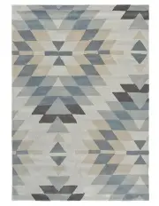 [Harlequin] Elwana Rug In Slate