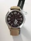 Citizen eco-drive Multi-Function Watch