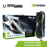 在飛比找蝦皮商城優惠-ZOTAC 索泰 GAMING GeForce RTX 40