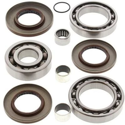 Polaris SPORTSMAN XP 850 EPS 2010 - 2014 Rear Differential Kit ALL BALLS 25-2080