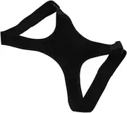 HEATSHAKING Posture Brace for Men and Women Back Support Belt Breathable for Hunchback Correction Easy to Use Posture Corrector for Daily Wear