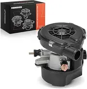 A-Premium Secondary Air Injection Pump Replacement for Subaru Forester 2000-2008 Impreza 2005-2007, 2.5L H4 GAS