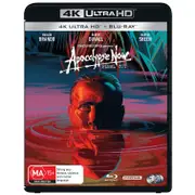 Apocalypse Now: Final Cut
