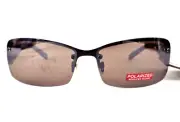 Foster Grant Sunglasses NEW Adult Unisex Wrap Around Sun Glasses DUANE READE
