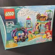 LEGO Disney: Ariel and the Magical Spell (41145) - New & Retired