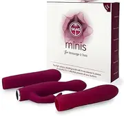 Skins Minis - Massage A Trois