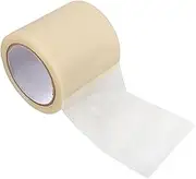 MUSISALY 1Roll Shoe Sole Protector Film High Tape for Sneakers Long Lasting Protection Against Dirt and Wear Shoe Sole Film for Extended Lifespan