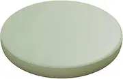 Waterproof Round Garden Seat Cushions Soft Memory Foams Chair Cushion Round Outdoor PU Outdoor Seat Cushions Waterproof, E, 35cm