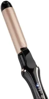 1.25 Inch Curling Iron Ceramic Coated Hair Curling Wand