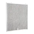 Range Hood Filter Kitchen Gadget Aluminum Mesh for Hotel