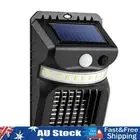 # Solar Mosquito Killer Wall Light with Motion Sensor Mosquito Zapper Outdoor Us