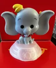 McDonald’s Disney 100 Year Anniversary Celebration Happy Meal Toy Dumbo