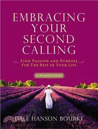 在飛比找三民網路書店優惠-Embracing Your Second Calling 