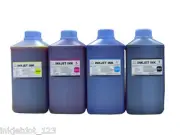 4Liter ND® Dye Refill Ink for 202 212 WorkForce WF-2860 Expression XP-5100 4100