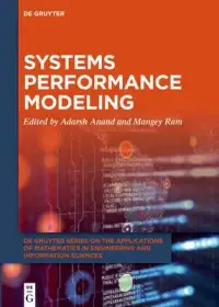 在飛比找博客來優惠-Systems Performance Modeling